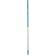 Manche alimentaire PLP inox 151cm bleu Vikan photo du produit