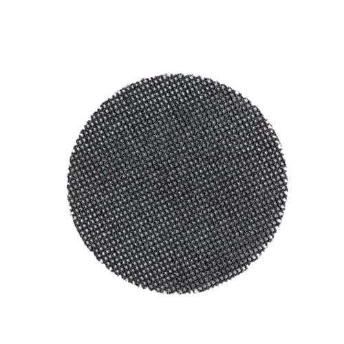 Disque mesh 3M pour autolaveuse et monobrosse Ø432mm photo du produit front L