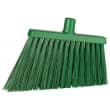 Balai biseauté fibres dures alimentaire PLP 29cm vert Vikan photo du produit