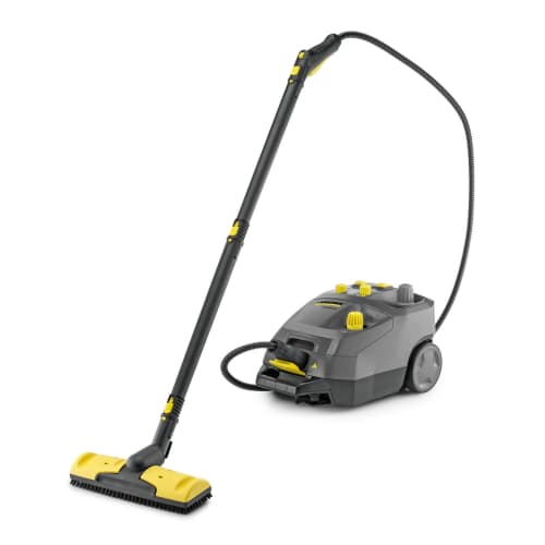 Nettoyeur vapeur SG 4/4 Karcher photo du produit front L