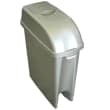 Poubelle hygiène féminine Paredis Elite Lad'hy Bag Collect 17L Paredes photo du produit