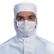 Masque Kimtech pure M3 plié stérile à lanières 23cm Kimtech photo du produit back S