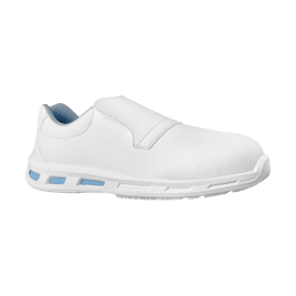 Mocassins de sécurité bas U-Power Kyle S3 SRC blanc pointure 35 photo du produit