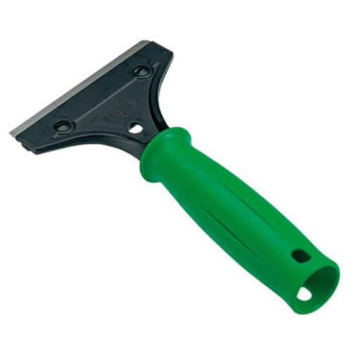Grattoir vitres et sols Unger 10cm photo du produit front L