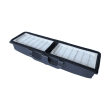 Filtre HEPA BP Lion Plus Taski photo du produit