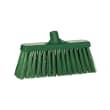 Balai fibres dures alimentaire PLP 33cm vert Vikan photo du produit