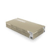 Rouleaux aluminium 200m x 0,45 cm 11µm Paredes photo du produit
