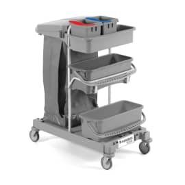 Chariot ARIANE 170 imprégnation Paredes Access