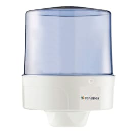 Distributeur bobine d'essuyage dévidage central 1000 formats Paredes