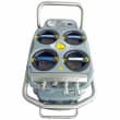 Système de filtrage HydroPower® RO M par osmose inverse mobile Unger photo du produit back S