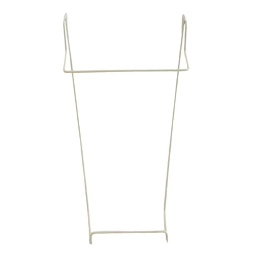 Support sac pour table de chevet métal grand modèle photo du produit front L