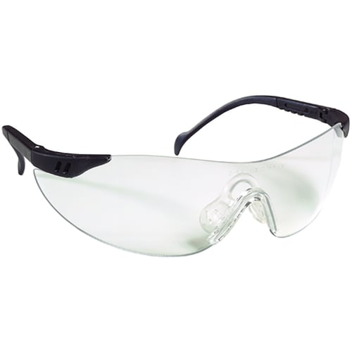 Lunettes de protection Normandie Coverguard photo du produit