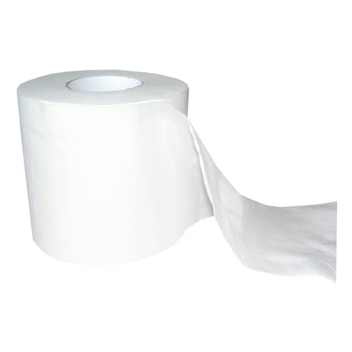 Papier Toilette Blanc