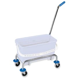 Chassis métal Filmop