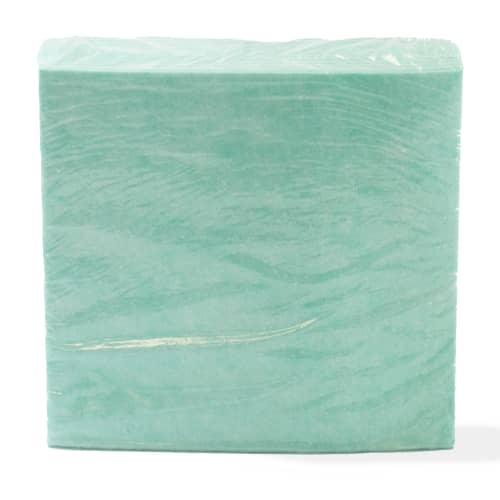 Essuyage non tissé Paredes lavettes Proptex vertes 110g/m² 38 x 40 cm photo du produit front L