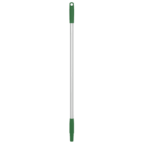 Manche alimentaire PLP aluminium 84cm vert Vikan photo du produit front L