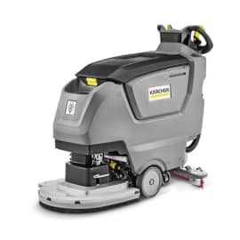 Autolaveuse B 50 W Bp Pack 80Ah Li+D51 Kärcher