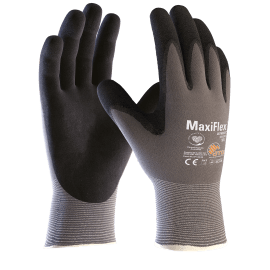 Gants de manipulation ATG MaxiFlex Ultimate 34-874 taille 7 photo du produit