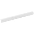Rail pour station HyGo 5700x 420mm blanc Vikan photo du produit