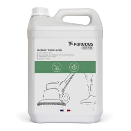 Décapant d'émulsions Paredes Access bidon de 5L