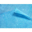 Lavette non tissée J-Cloth bleue 50g/m² 37 x 22 cm Chicopée photo du produit
