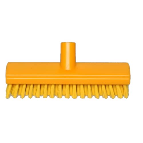 Lave Pont jaune 25cm Brosserie Thomas photo du produit front L
