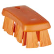 Brosse à main UST Orange 17,6cm Vikan photo du produit