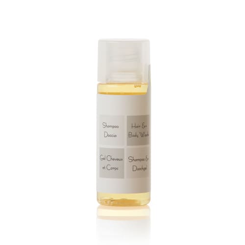 Gel lavant GFL Neutra flacon de 30ml photo du produit front L