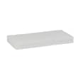 Tampon abrasif blanc 12,5 x 24,5 cm Vikan photo du produit