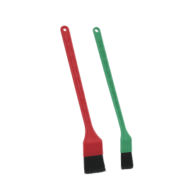 Kit de 2 pinceaux Vikan