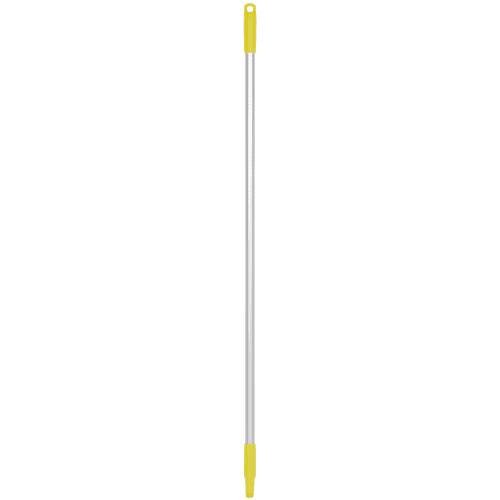 Manche alimentaire PLP aluminium 126cm jaune Vikan photo du produit front L