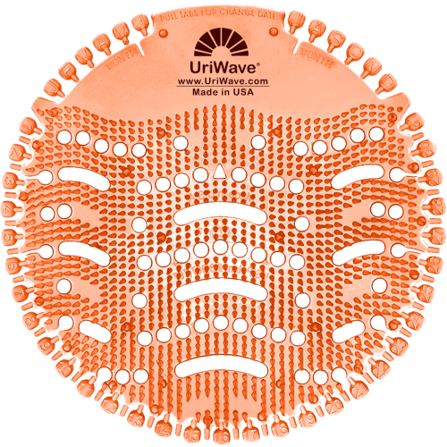 Grille urinoir grille Mango Uriwave photo du produit front L