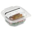 Étiquette imprimée repas témoin 89 x 36mm Alphaform photo du produit