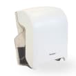 Distributeur d'essuie-mains rouleau Paredes collection Paredis Style Opti Roll V2 photo du produit back S