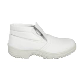 Chaussure de sécurité haute Bicap Barleta S2 SRC blanc pointure 38 photo du produit