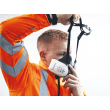 Cartouche anti-gaz PressToCheck ABEK1P3 Force 8 et 10 JSP photo du produit side S