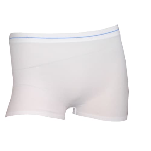 Slip de maintien boxer panty Tytex taille M bleu photo du produit