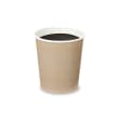 Gobelet carton naturel 12cl Alphaform photo du produit