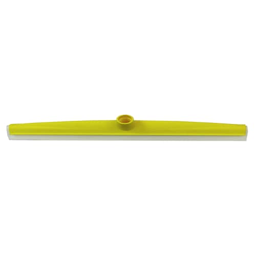 Raclette mousse alimentaire PLP 70cm jaune Maine Brosserie photo du produit front L
