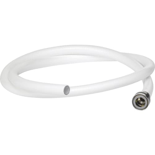 Tuyau d'écoulement PVC 150cm 1/2'' Vikan photo du produit front L