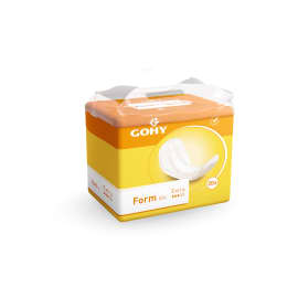 Change anatomique Gohy Form Extra Gohy