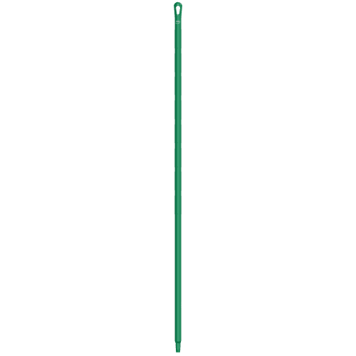 Manche alimentaire PLP fibre de verre 170cm vert Vikan photo du produit front L