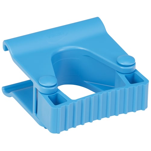 Module de rechange Clip Grip pour supports Bleu Vikan photo du produit front L