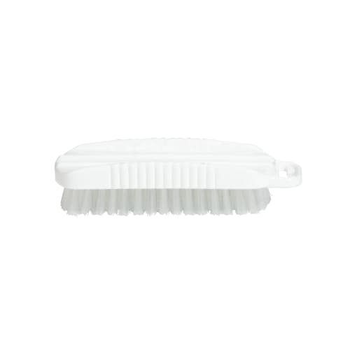 Brosse à ongles alimentaire 1 face PLP 14cm Maine Brosserie photo du produit front L