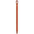 Manche alimentaire PLP fibre de verre 65cm rouge Vikan photo du produit
