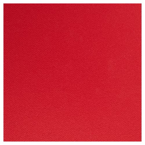 Serviette non tissé Célisoft Manufacture de l'Éphémère 40 x 40 cm rouge photo du produit front L