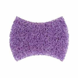 Tampon abrasif pourpre Scotch brite