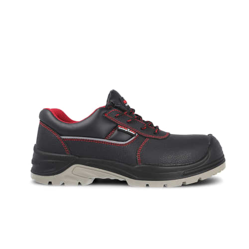 Chaussures de sécurité basses Paredes Seguridad OPTIMAL S3 SRC pointure 35 photo du produit front L