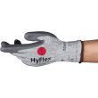 Gant de protection contre les coupures Hyflex 11-425 niveau 5 (c) enduction base aqueuse PU/nitrile taille 11 Ansell photo du produit