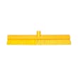 Balai souple alimentaire 60cm jaune Brosserie Thomas photo du produit